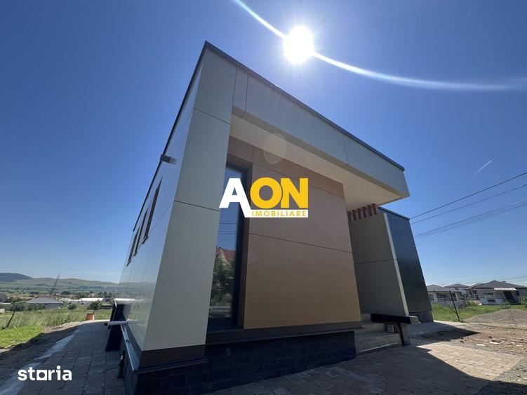 Casă cu 4 camere cu Teren 400 Mp în Micești