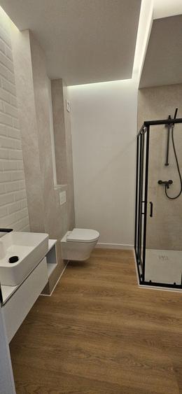 Apartament cu 2 camere decomandat, mobilat în Cetății