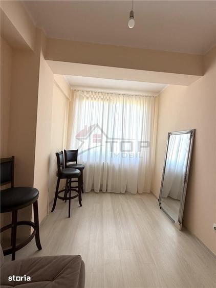 Apartament cu 3 camere decomandat în Cug