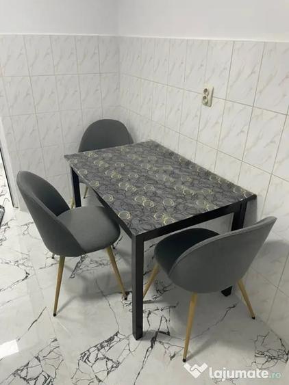 Apartament cu 2 camere semidecomandat în Energia