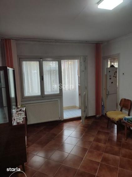 Vand Garsoniera Mihai Bravu 39990 euro, Negociabil!