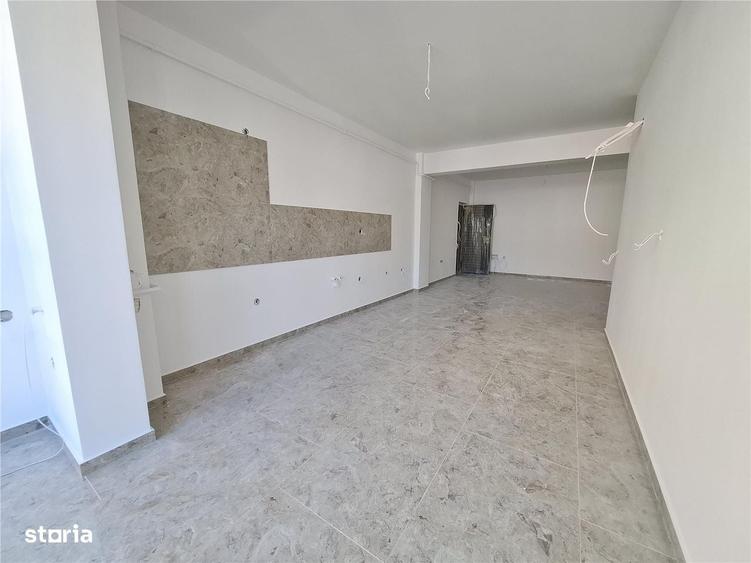 Apartament cu 2 camere în Valea Lupului