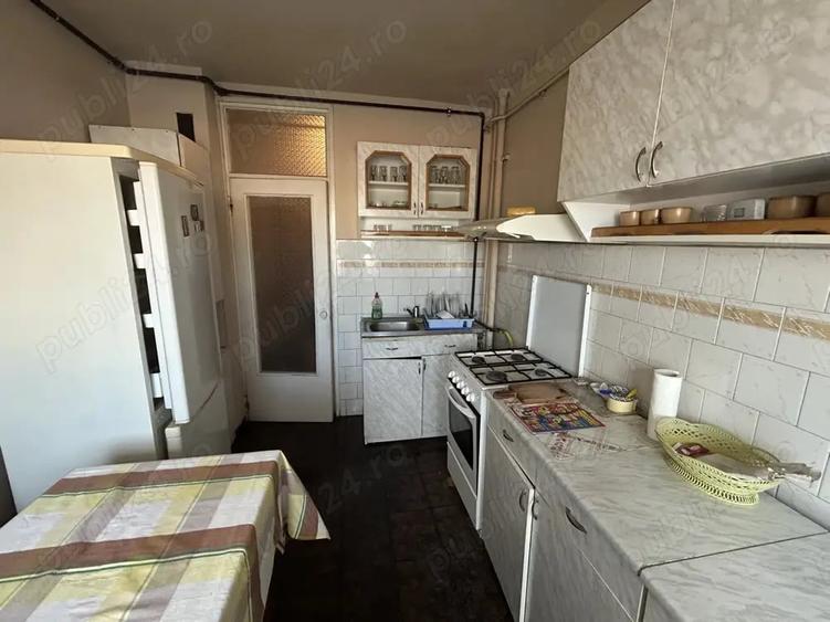 Apartament cu 4 camere decomandat în Aradul Nou