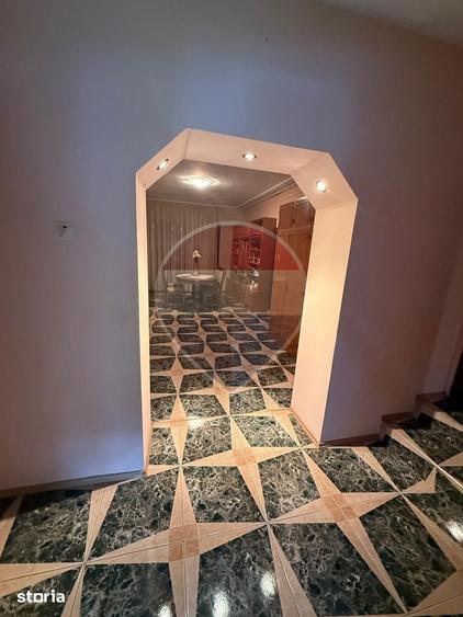 Casă cu 4 camere cu Teren 7700 Mp în Copalnic