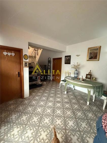Casa Individuala Soseaua Oltenitei 1500 mp 11 Camere 4 bai - 12