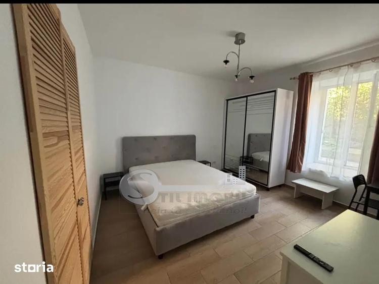 Apartament LUX 1 Camera, Prima Inchiriere Copou-Centru, 5 Min. UMF ? - 1