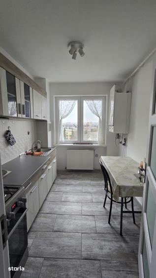 Apartament 2 camere, 44 mp, zona Victor Babes - 5