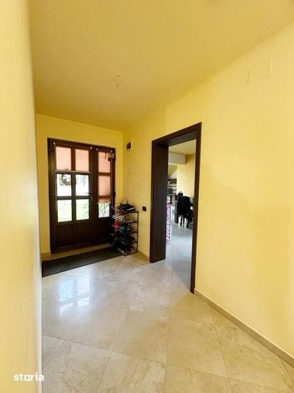 Casă cu 4 camere cu Teren 750 Mp în Șag