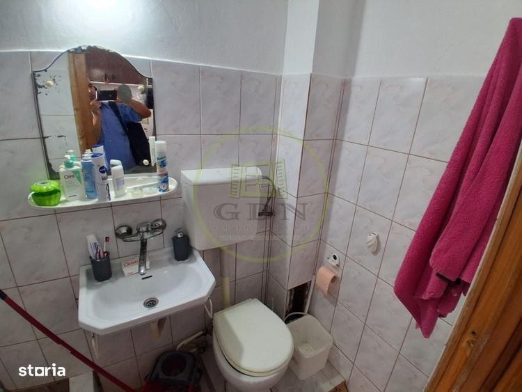 Garsonieră, mobilată în Mănăștur