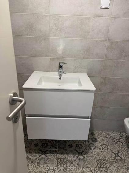 Drumul Taberei langa Parcul Moghioros, apartament cu 2 camere - 12