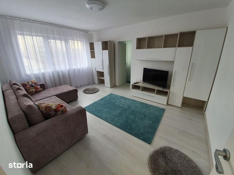 Apartament cu 2 camere nedecomandat în Olimpia-Stadion