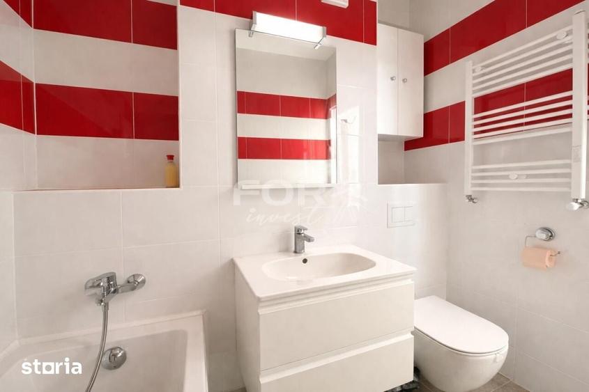 Apartament cu 2 camere decomandat în Calea Aradului