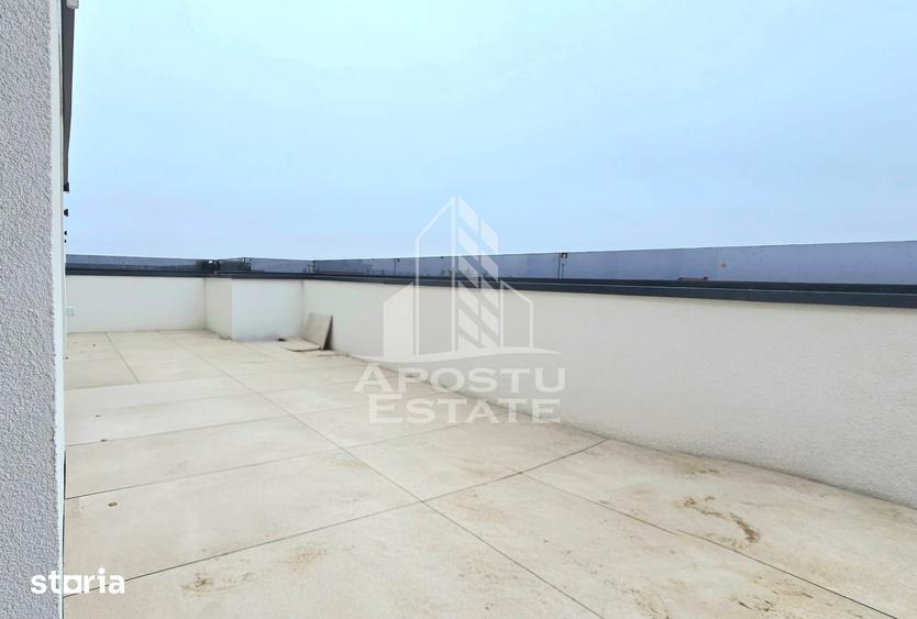 Apartament cu 2 camere în Complex Studențesc