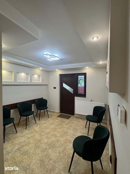 Spațiu comercial, de 70 mp, în Micro 16