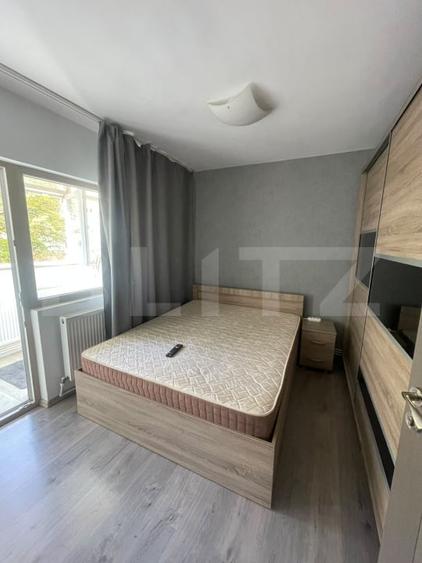 Apartament cu 2 camere decomandat, mobilat în Mărăști
