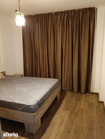 Inchiriez apartament 3 camere - 7