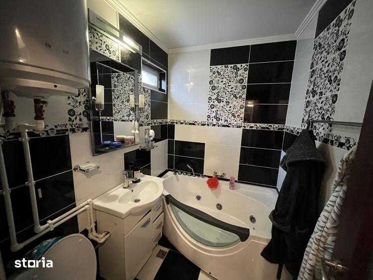 Apartament 2 camere, decomandat, mobilat utilat, zona Rustic. - 6