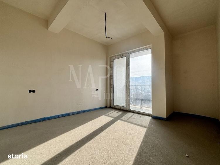 Casă cu 4 camere în Luna