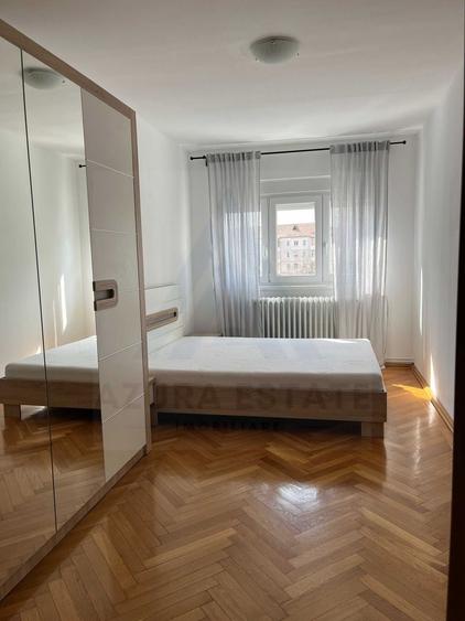 Apartament 3 camere 71 mp utili terasa 14 mp petfriendly M. Viteazul - 5