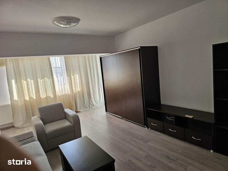 Apartament cu 2 camere decomandat în Ghencea