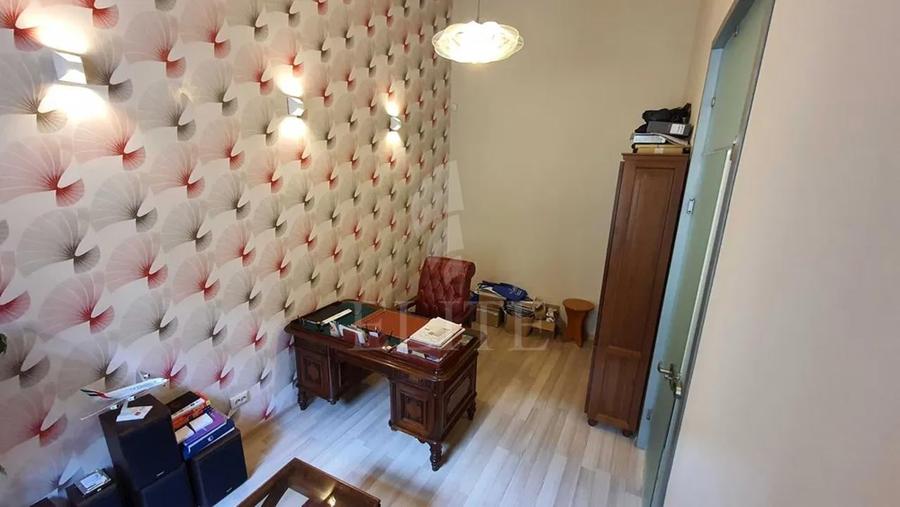 Apartament 3 camere în zona ULTRACENTRALA - 3