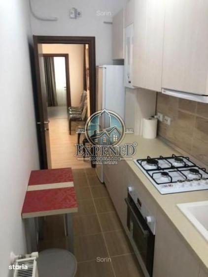 Apartament cu 2 camere decomandat în Iancului