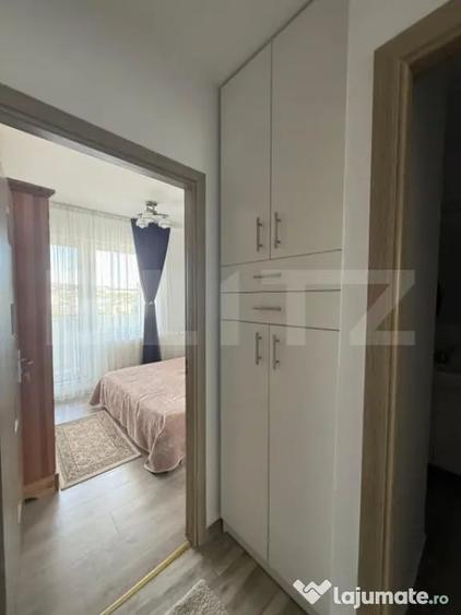Apartament 3 camere, 68 mp, zona Tudor - 8