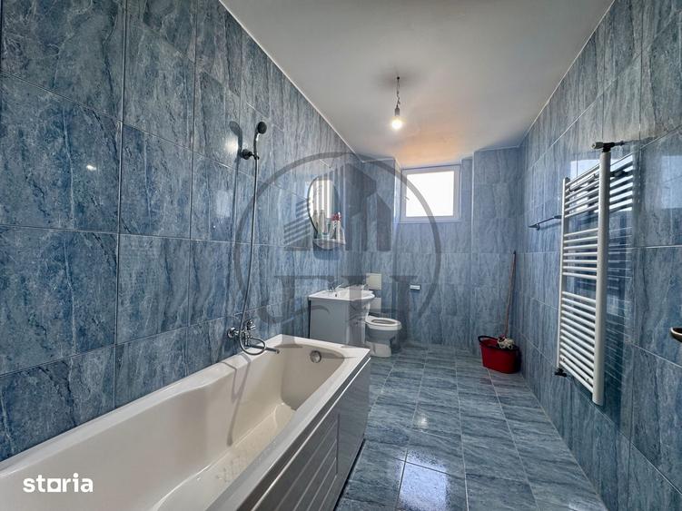 Apartament cu 3 camere în Nord
