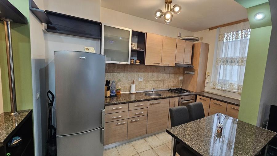 Inchiriez apartament 2 camere zona Cal Aradului - 3