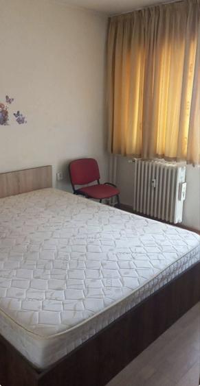 Apartament cu 2 camere semidecomandat în Ultracentral