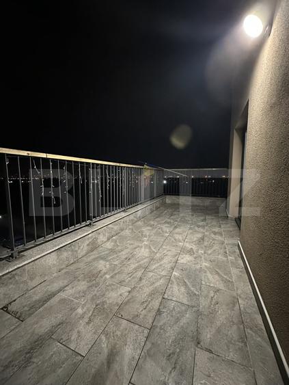 Penthouse de vânzare, 137 mp, zona Unirii - 12