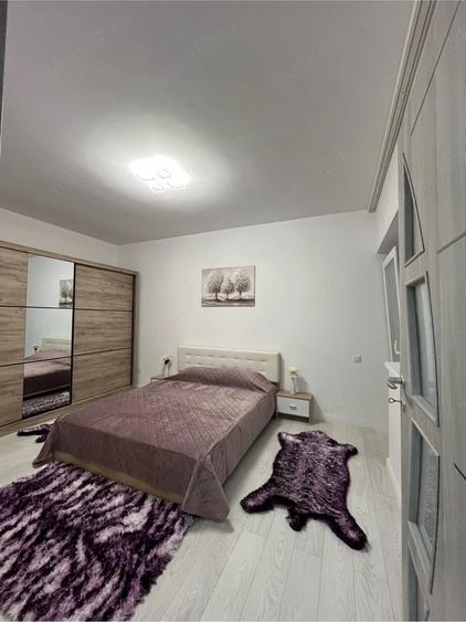 Apartament cu 2 camere decomandat în Tineretului