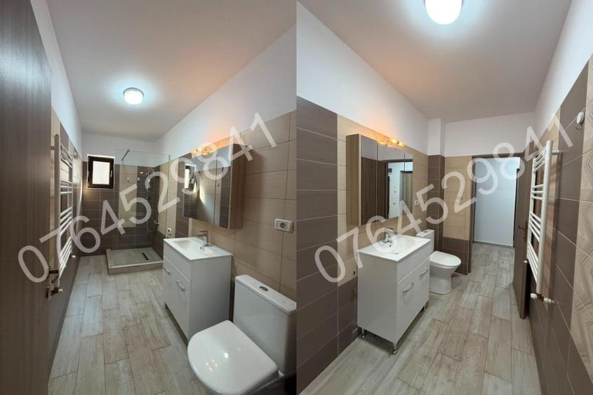 Apartament cu 2 camere semidecomandat în Fundeni