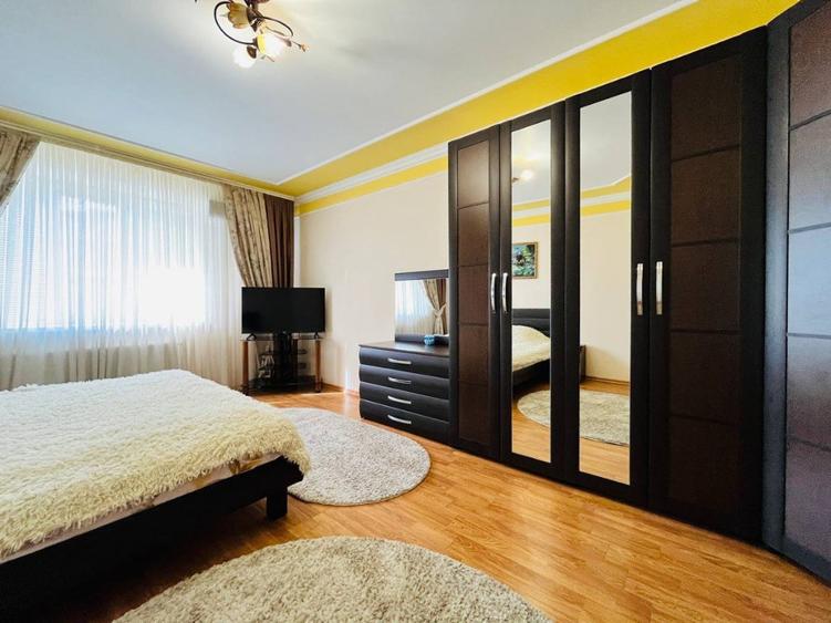 Apartament cu 2 camere decomandat în Grigorescu