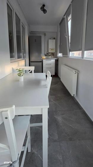 Apartament NOU - 2 Camere - 50mp - Centrala - Loc de parcare - 8