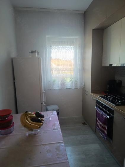 Apartament cu 2 camere decomandat, mobilat în Giroc