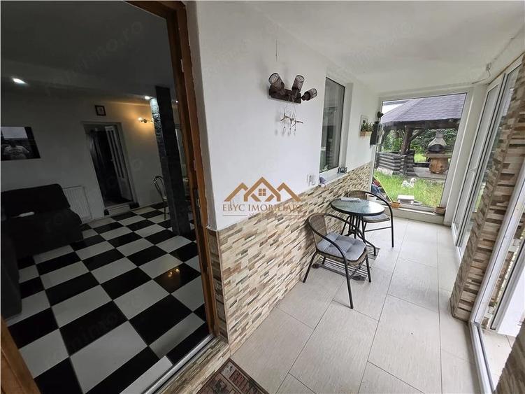 De vanzare | Casa Bucovina | Bucsoaia - 11