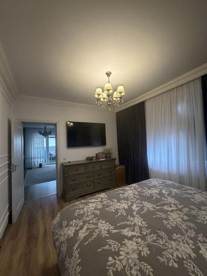 Casă cu 3 camere în Central