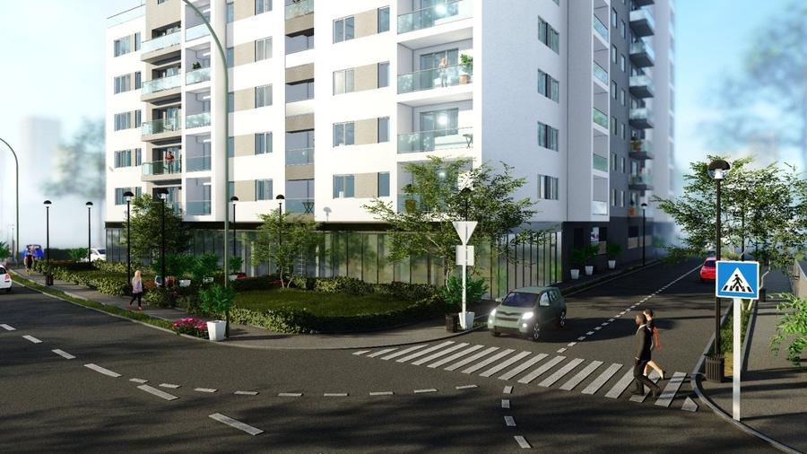 NEOFORT 50 Titan Metrou Costin Georgian Incalzire in pardoseala Parc aproape - 14