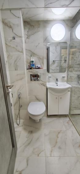 🙋Tomis NORD🔸2 Camere  Decomandate 52.60m² Renovat TOTAL Centrala - 12