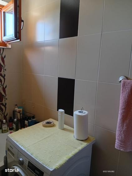 Apartament cu 2 camere decomandat în Unirii