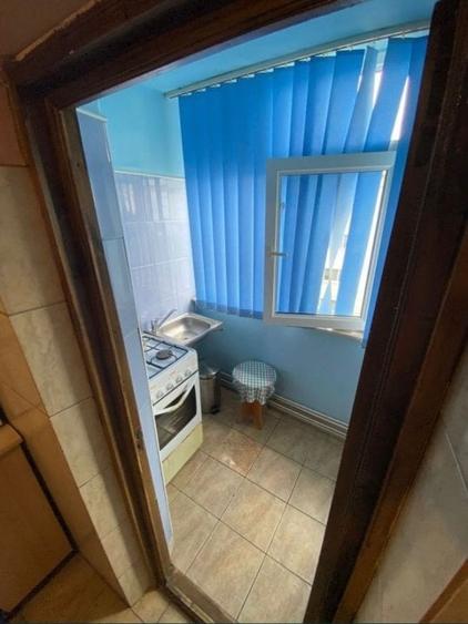 Apartament cu 2 camere decomandat, mobilat în Zimbru