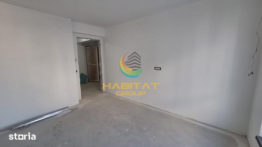 Apartament cu 2 camere decomandat în Progresul