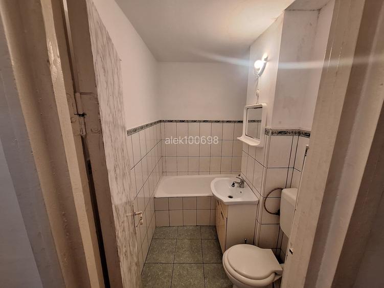 Garsoniera spre inchiriere, Narciselor, Suceava