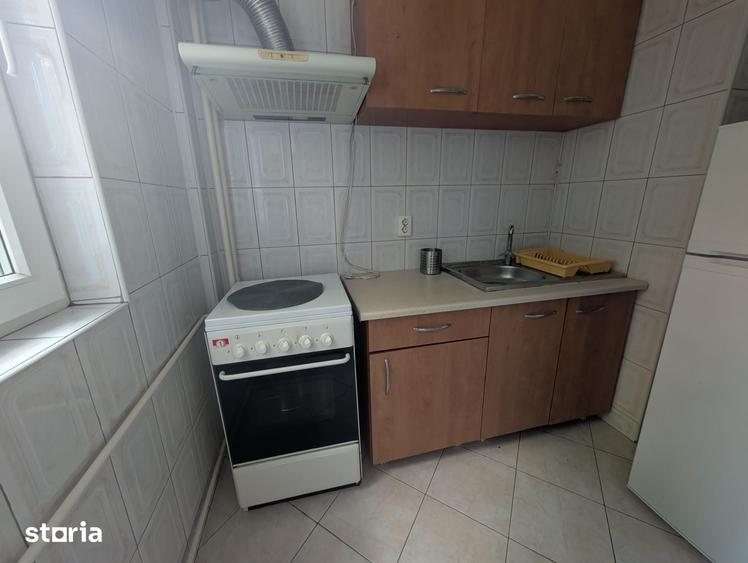 Garsonieră semidecomandată în Drumul Taberei
