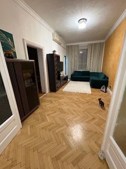 Apartament în Vila cochetă ultracentrală - 4