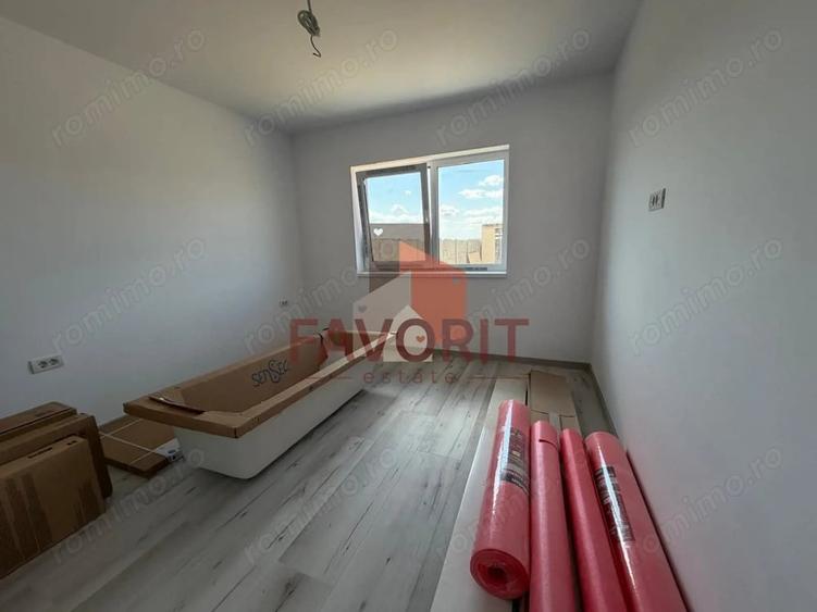 Duplex | Curte generoasa | Parter+Etaj | Toate utilitatile | 2 Bai | - 7