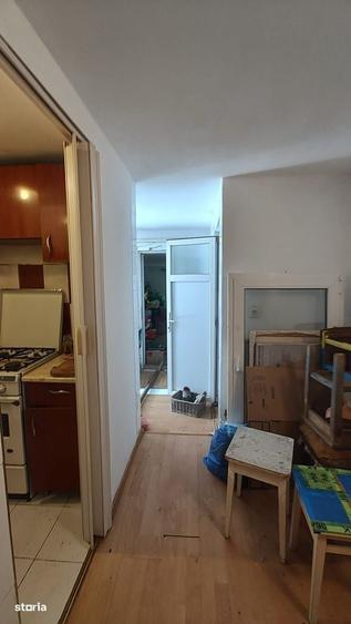 Casă cu 2 camere în Central