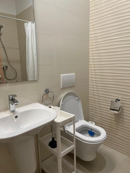 Apartament cu 3 camere decomandat în Floreasca