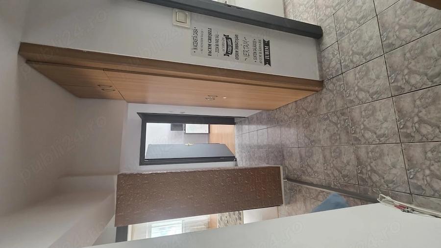 Apartament 3 camere decomandat de inchiriat zona Rahova - Petre Ispirescu - 5